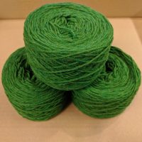 New Lawn Aran weight yarn 100 gram ball