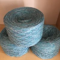 Duck Egg 4Ply weight yarn 100 gram ball