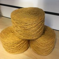 Marzipan DK weight yarn 100 gram ball
