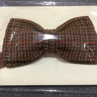 Hand Made Bow Tie - Pattern 7